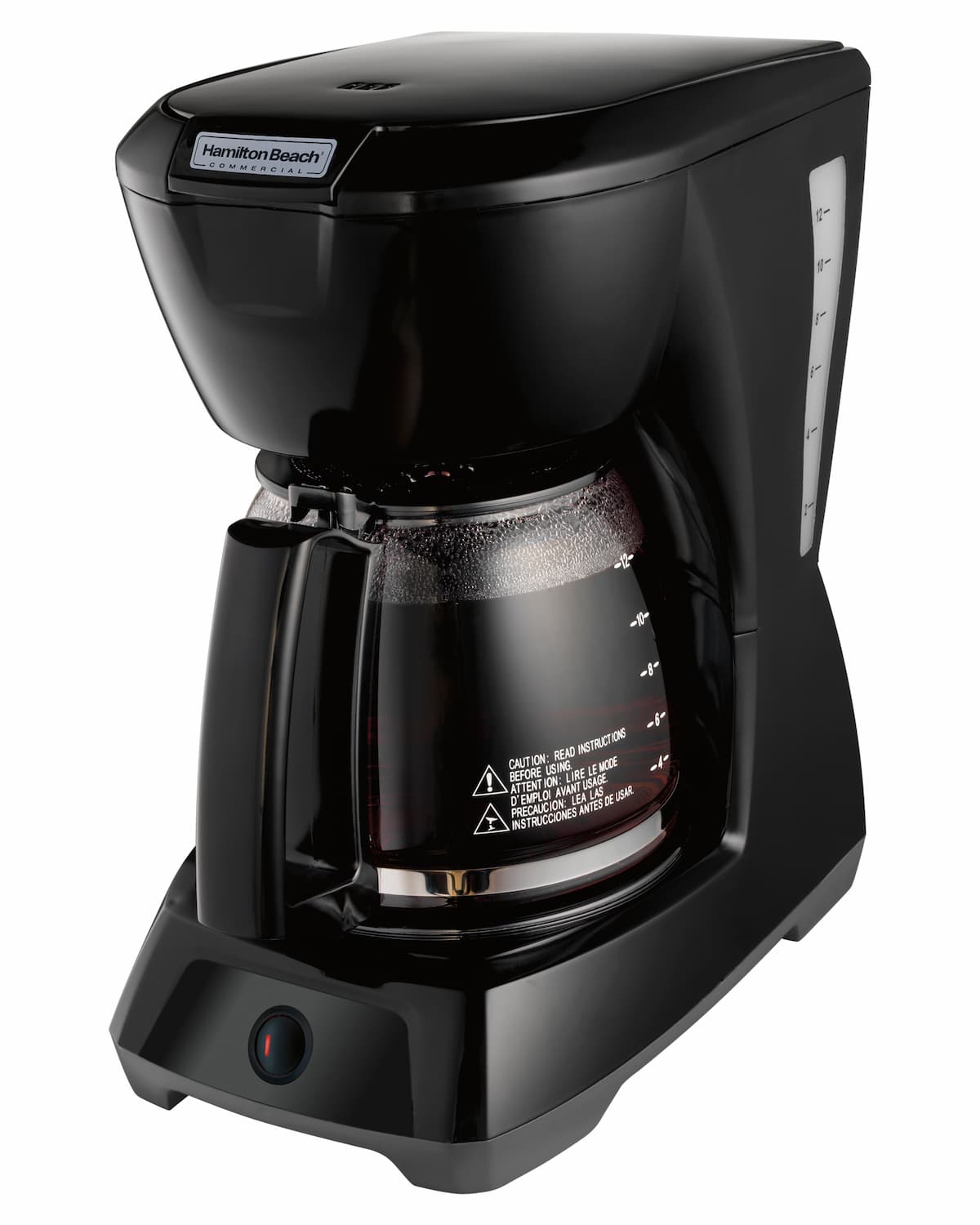 Hospitality 1 Cup Pod Coffeemaker