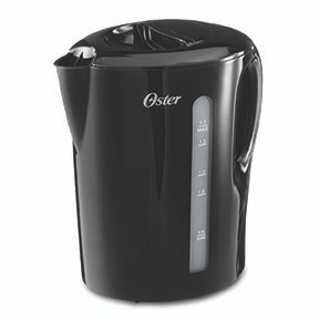 Oster Cordless Electric Kettle 