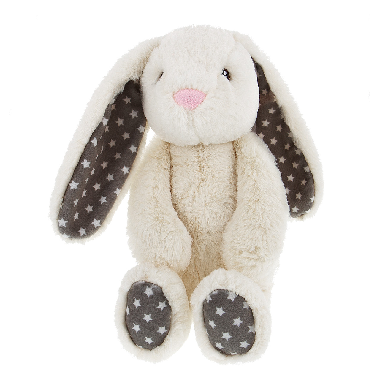 World's Softest Plush - 15-Inch Plush Rabbit | Cloverkey Hospital