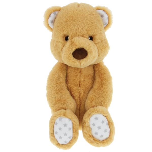 World's Softest Plush 15-Inch Plush Teddy Bear