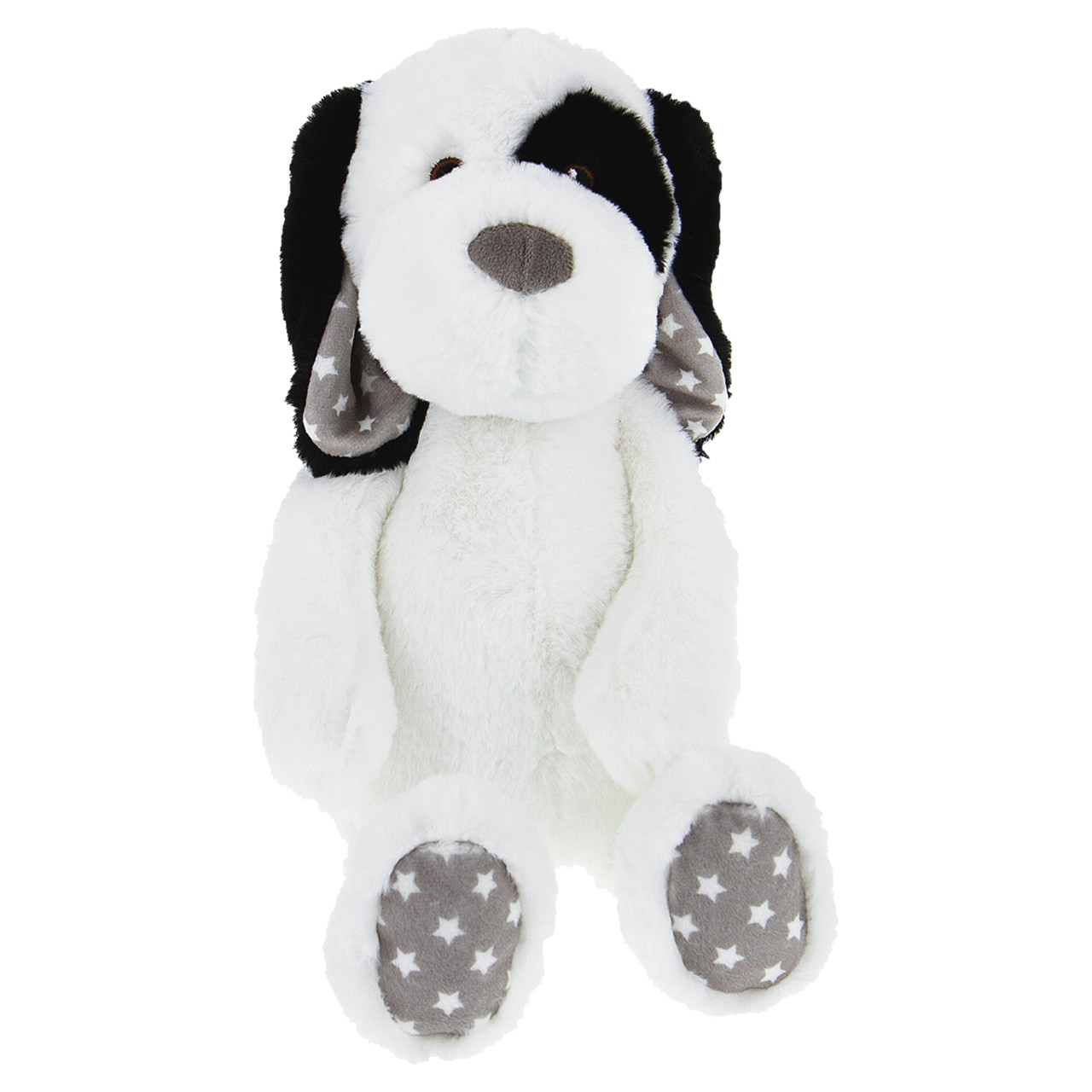 World's Softest Plush 15-Inch Plush Dog