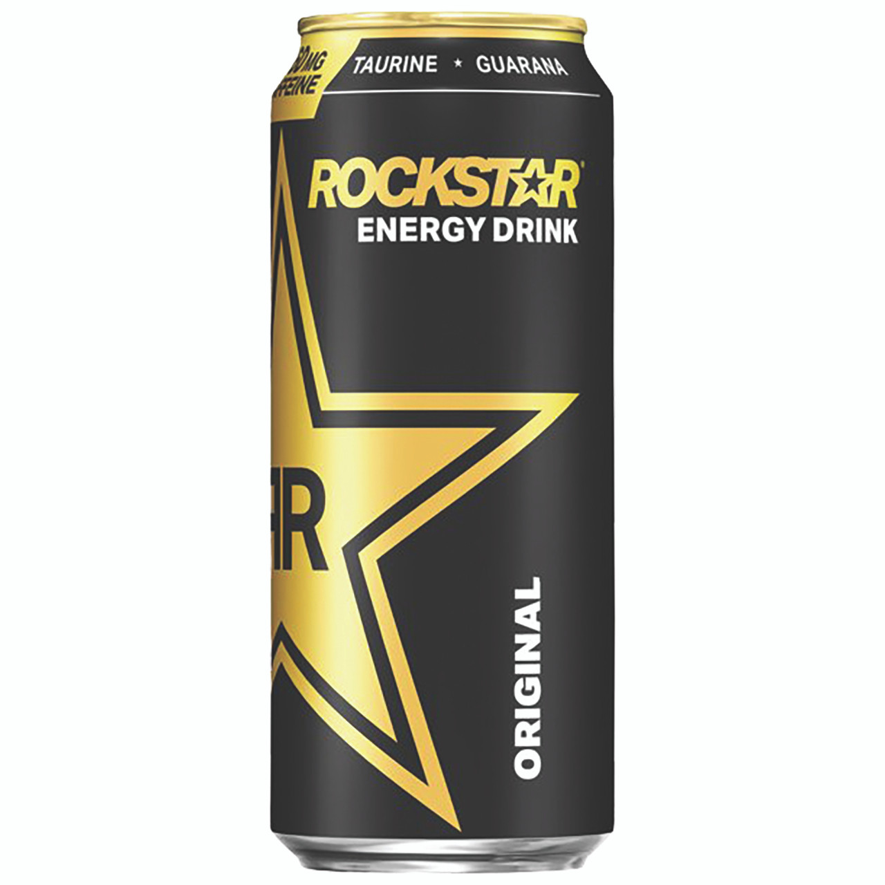 Rockstar Energy Drink - Original - 16oz Can | Cloverkey Hospital