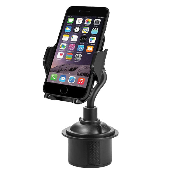 Mobile Cup Rack Sentry Universal Cup Holder Mount for Mobile Phones | Cloverkey ...