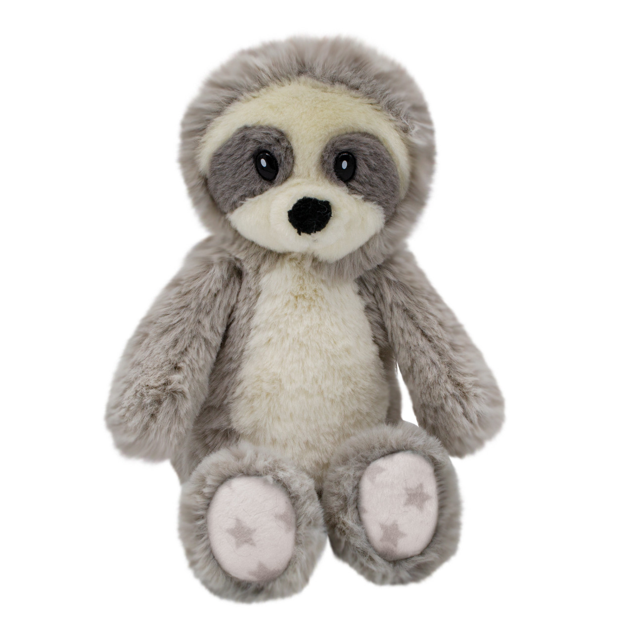 World's Softest Plush - 15-Inch Plush Sloth | Cloverkey Hospital