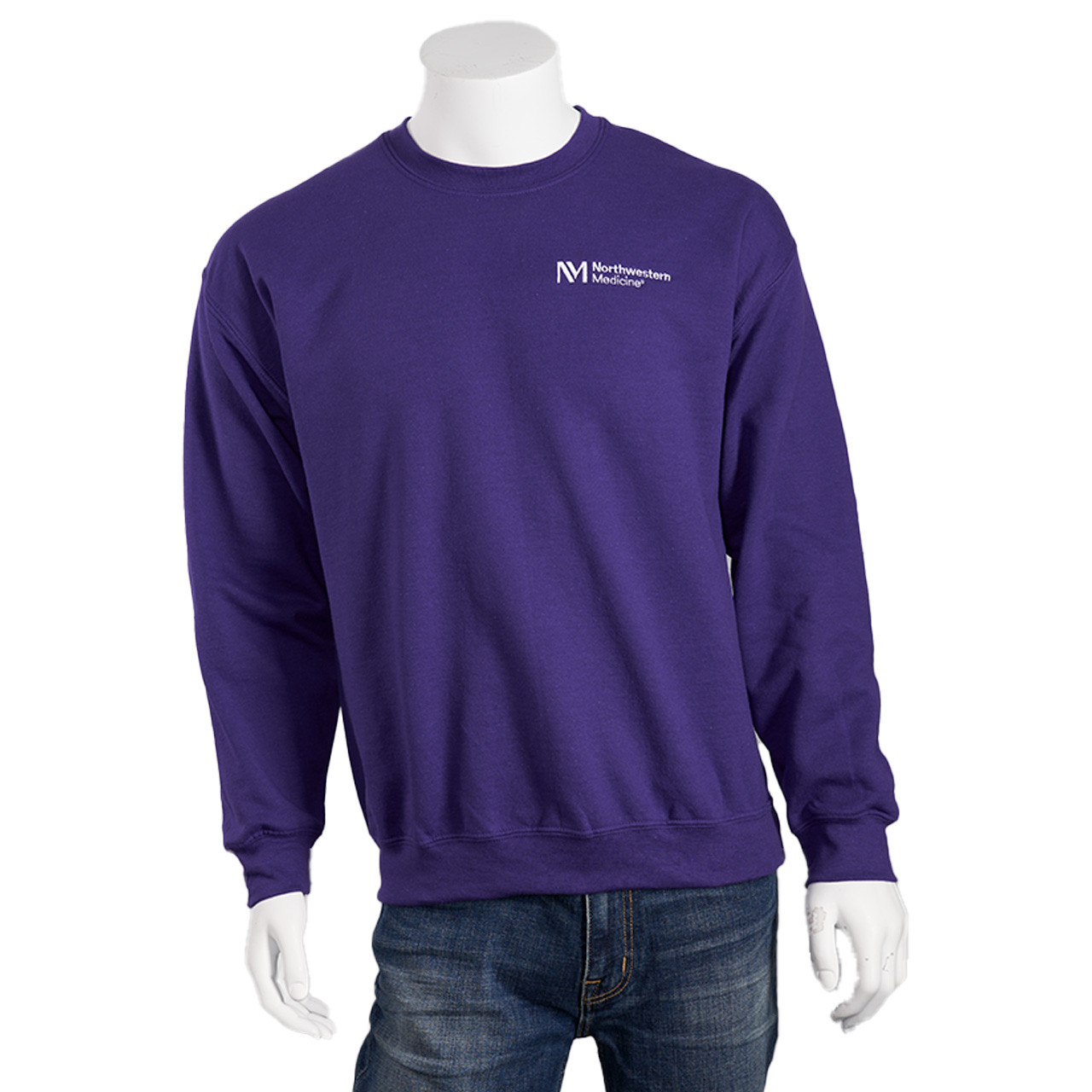 Northwestern sale medicine sweatshirt