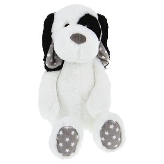 World's Softest Plush - 15-Inch Plush Dog