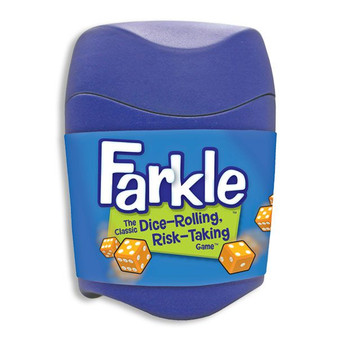 Farkle Game Set