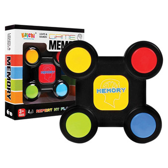 Kaichi Electronic Memory Game
