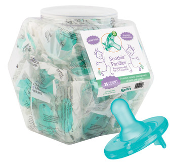 Soothie Pacifier