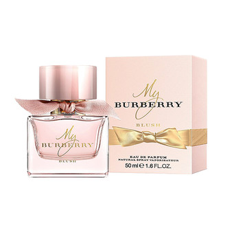 Women's Full-Size Designer Perfume - My Burberry Blush