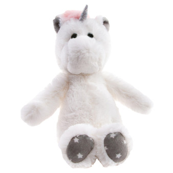 World's Softest Plush - 9-Inch Plush Unicorn