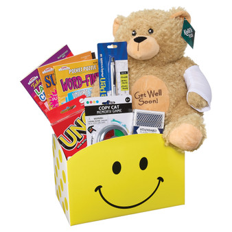 Game Night Gift Box Bundle