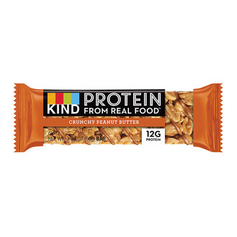 KIND Protein Bar - Crunchy Peanut Butter