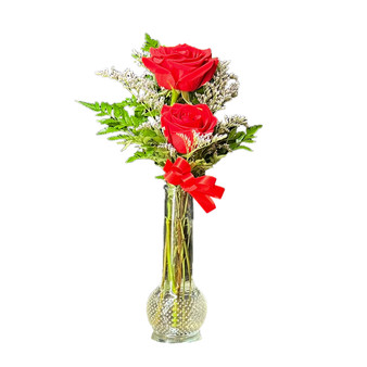 Fresh Floral Arrangement - Value Size Bouquet