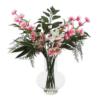 Fresh Floral Arrangement - Small Bouquet