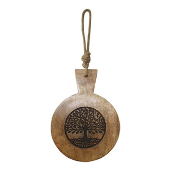 Tree Of Life Cutting Board