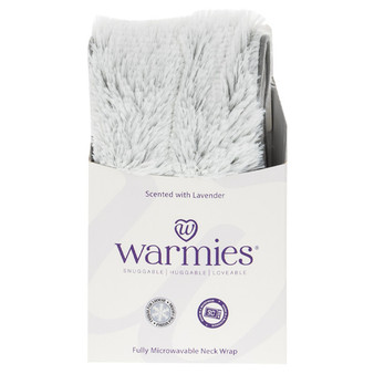 Warmies Microwavable Neck Wrap