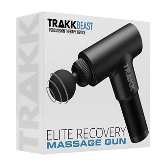 Trakk Deep Muscle Full Body Massage Gun