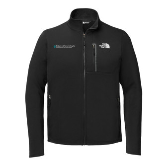 Brigham & Women's Hospital Men's North Face Skyline Jacket - M