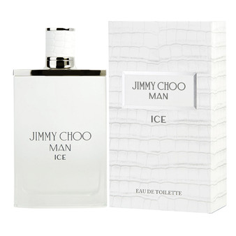 Men's Full-Size Designer Cologne - Jimmy Choo Ice