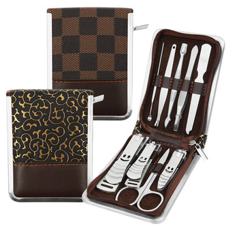 Men's Grooming Set