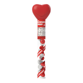 12" Cane W/Hershey Kisses