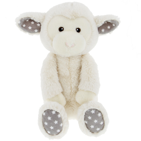 World's Softest Plush - 15-Inch Plush Lamb