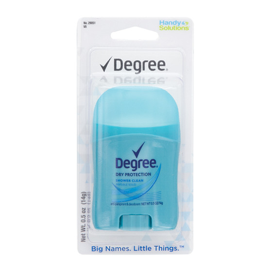 Degree Travel-Size Deodorant for Women
