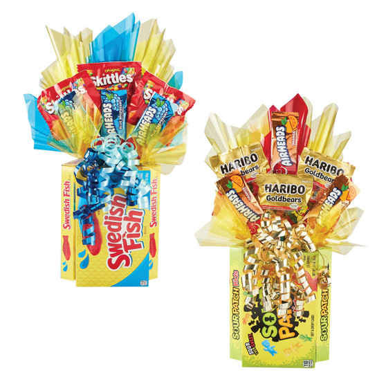 Theater Box Candy Gift Set