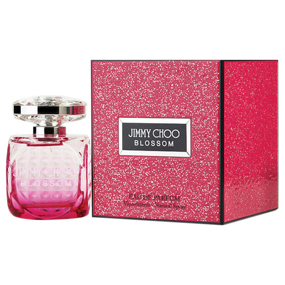 Women's Travel-Size Designer Perfume - Jimmy Choo Blossom