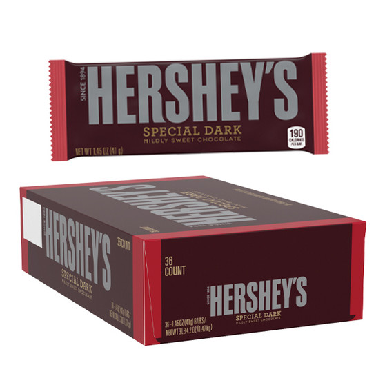 Hershey's Special Dark Chocolate Bar