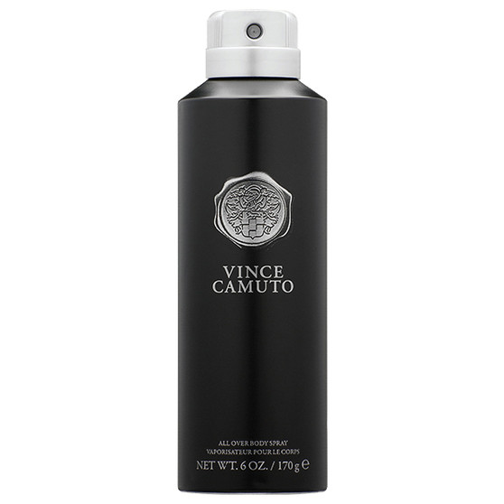 Men's Designer Body Spray - Vince Camuto