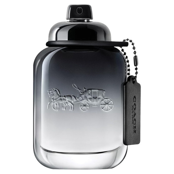 Men's Travel-Size Designer Cologne - Coach New York Original
