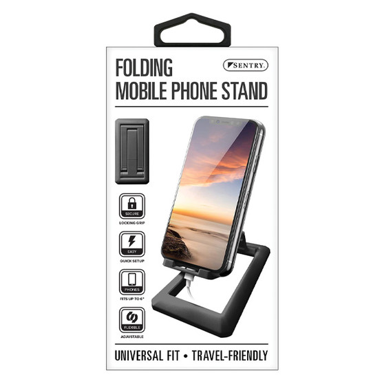 Sentry Folding Mobile Phone Stand