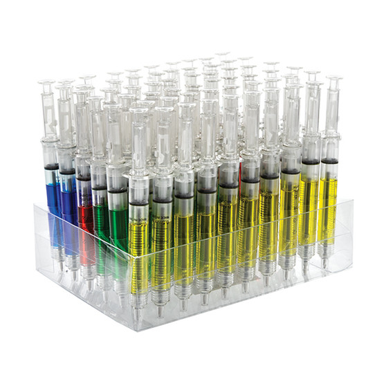 Novelty Syringe Pen