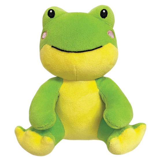 Pocket Huggy Huggables - Frog