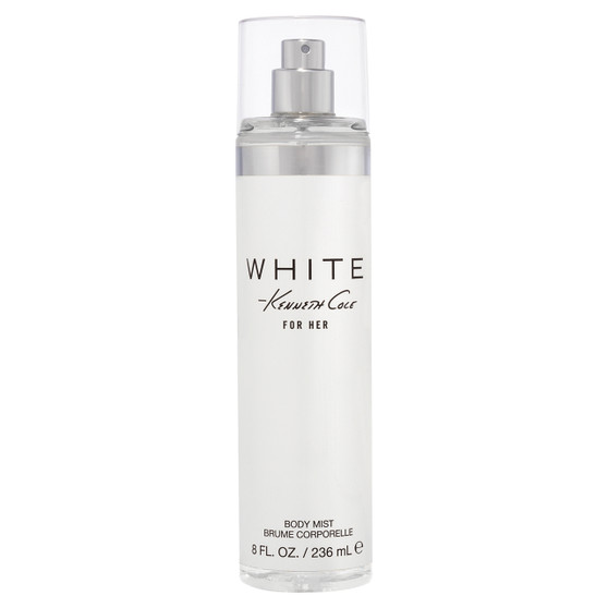 Women's Designer Body Spray - Kenneth Cole White