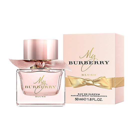 Women's Full-Size Designer Perfume - My Burberry Blush