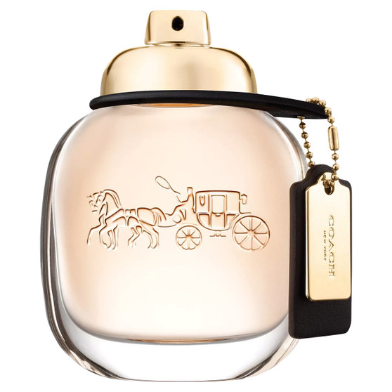 Women's Full-Size Designer Perfume - Coach New York Original