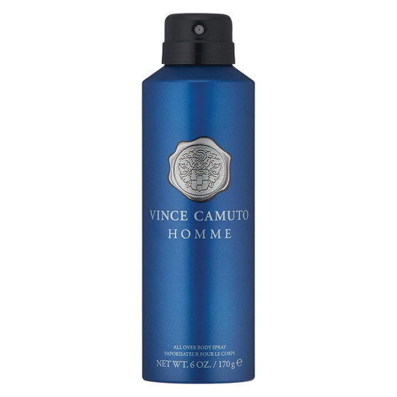 Men's Designer Body Spray - Vince Camuto Homme