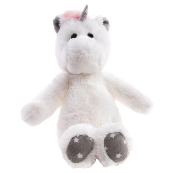 World's Softest Plush - 9-Inch Plush Unicorn