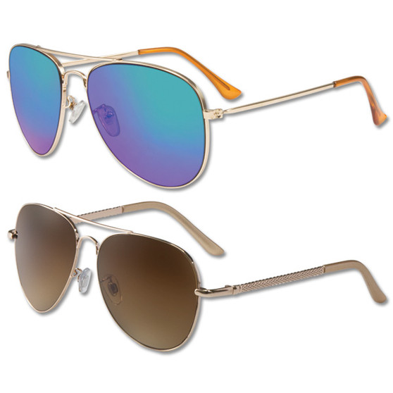 Piranha Women's Sunglasses - Aviator