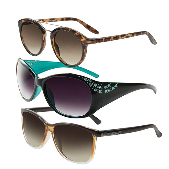 Piranha Women's Sunglasses - La Moda