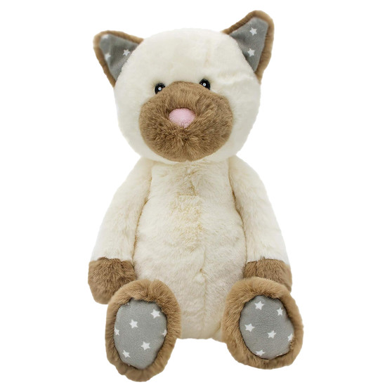 World's Softest Plush - 15-Inch Plush Cat