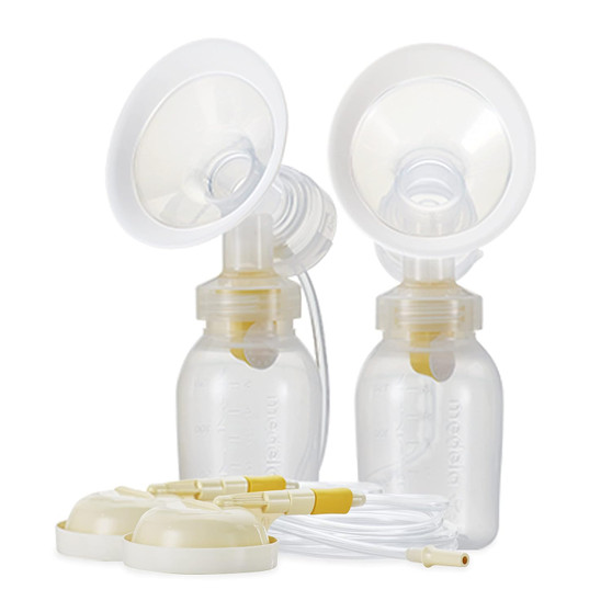 Medela Symphony Double Pumping Kit