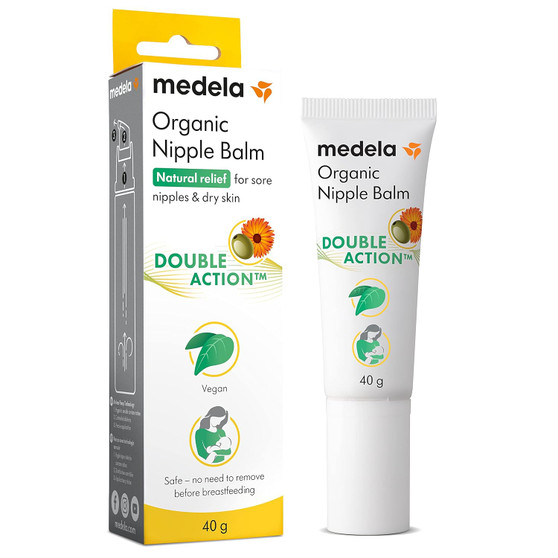Medela Organic Nipple Balm