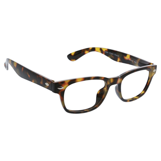 Peepers Clark Readers - Tortoise - 175 Strength