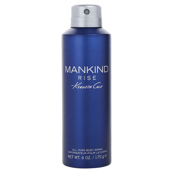 Men's Body Spray - Kenneth Cole Mankind Rise