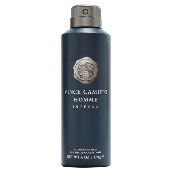 Men's Body Spray - Vince Camuto Homme Intenso