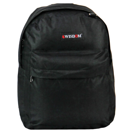 Wisdom Backpack